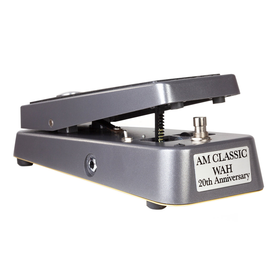 AUTOMAGIC CLASSIC WAH