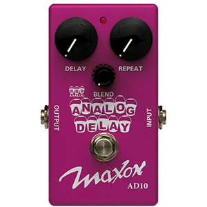 ANALOG DELAY (AD10)