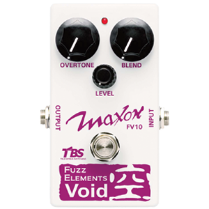 VOID (FV10) - vintage ampeg scrambler* replica