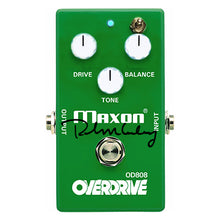 Load image into Gallery viewer, 40th ANNIVERSARY KEELEY MODIFIED OVERDRIVE (OD808-40K)