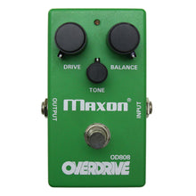 Load image into Gallery viewer, 40th ANNIVERSARY CATALINBREAD MODIFIED OVERDRIVE (OD808-40C)