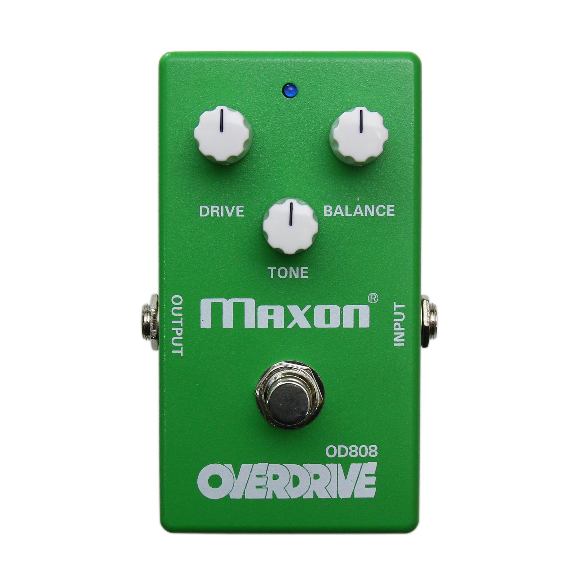 40th ANNIVERSARY KEELEY MODIFIED OVERDRIVE (OD808-40K) – Godlyke