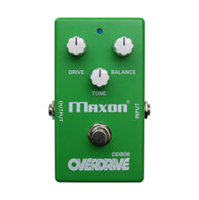 Load image into Gallery viewer, 40th ANNIVERSARY KEELEY MODIFIED OVERDRIVE (OD808-40K)