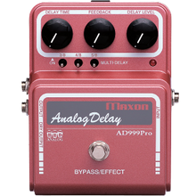Load image into Gallery viewer, ANALOG DELAY PRO (AD999Pro)