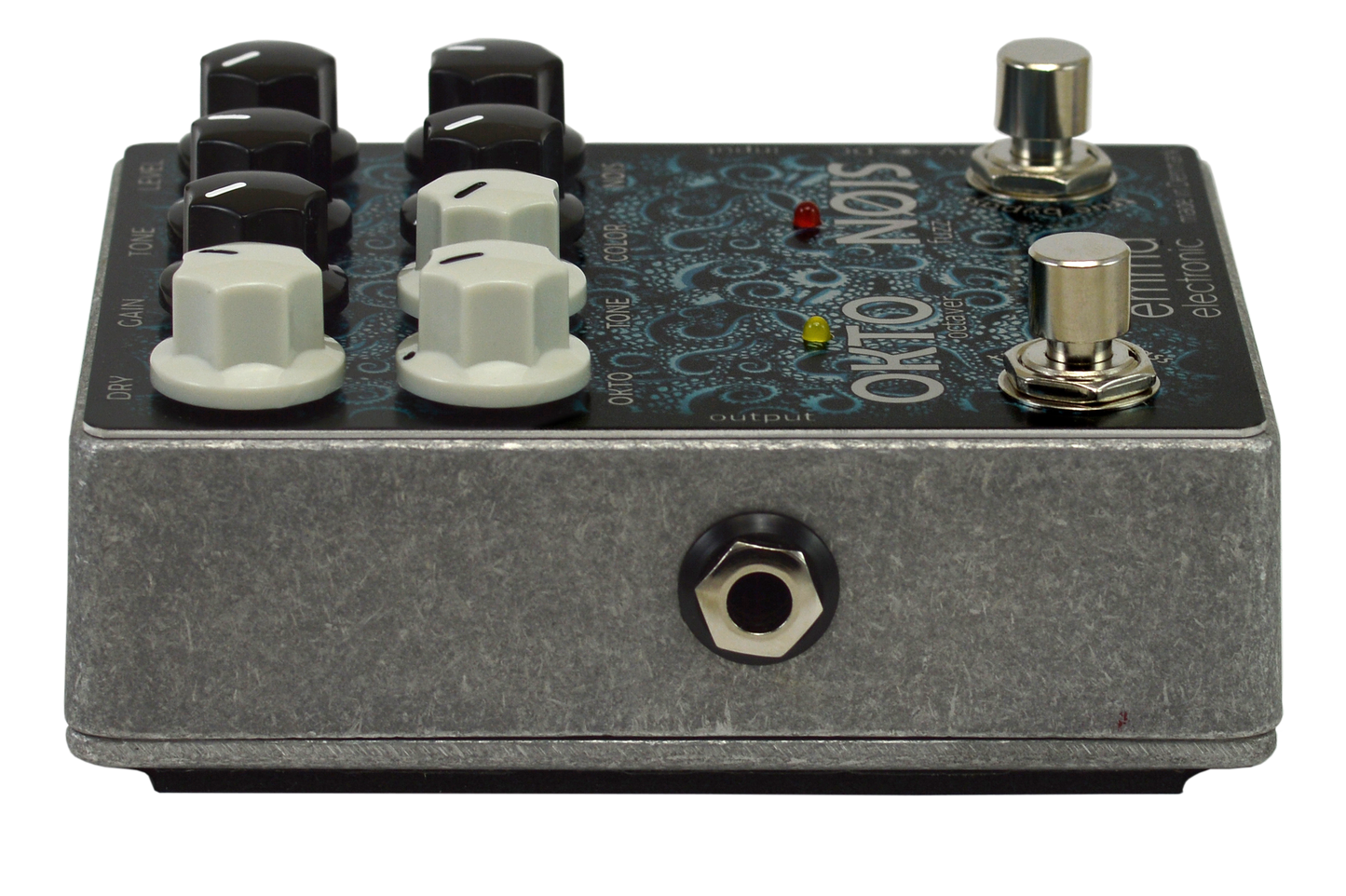 OKTO-NØJS Analog Octave – Godlyke Distributing, Inc. OKTO-NØJS Analog Octave – Godlyke Distributing, Inc.