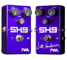 Load image into Gallery viewer, SH9™ - Scott Henderson signature distortion