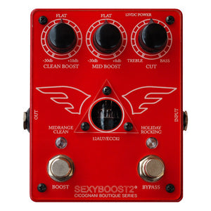 SEXYBOOST2° (Open Box)
