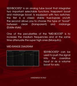 SEXYBOOST2° (Open Box)