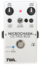 Load image into Gallery viewer, MC-01 MICROCHASM™ - octave box