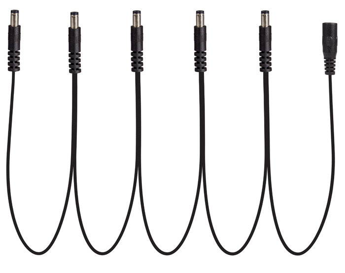 CABLE - 5-LEAD DAISY CHAIN