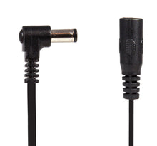 Load image into Gallery viewer, CABLE - 5-LEAD RIGHT-ANGLE DAISY CHAIN