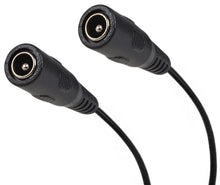 Load image into Gallery viewer, CABLE - FEMALE BARREL PLUG TO FEMALE BARREL PLUG