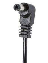 Load image into Gallery viewer, CABLE - MALE-1.7MM RIGHT-ANGLE BARREL ADAPTOR
