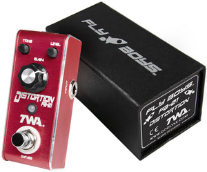 FLY BOYS® - (FB-01) DISTORTION