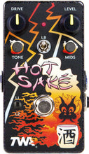 Load image into Gallery viewer, HOT SAKÉ® - overdrive/distortion
